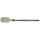 Oval Inspection Mirror Telescoping